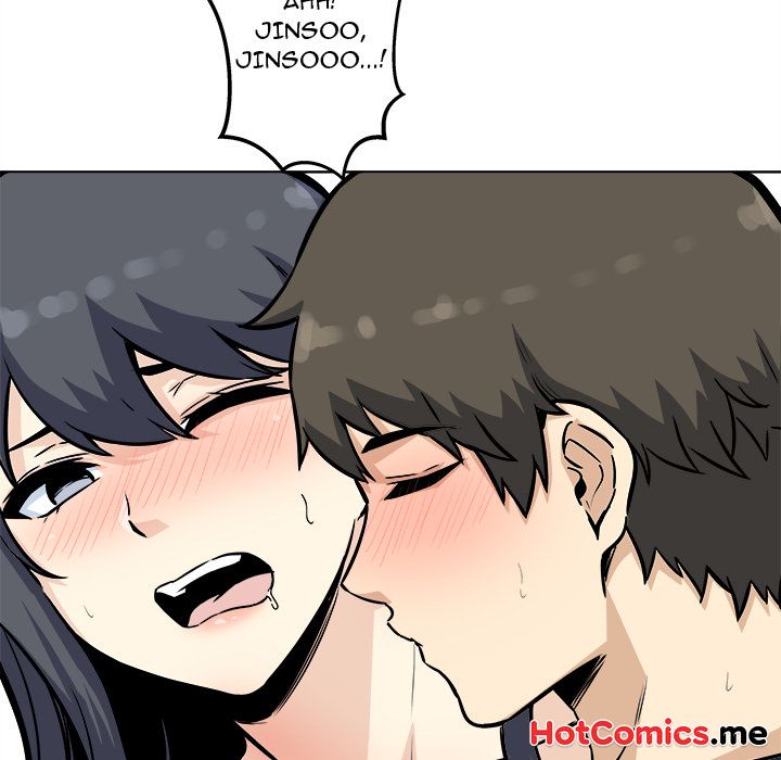 Excuse me, This is my Room - UNCENSORED - episode 71 - 70