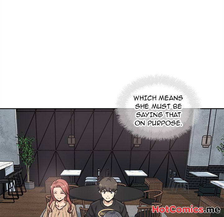 Excuse me, This is my Room - UNCENSORED - episode 71 - 98
