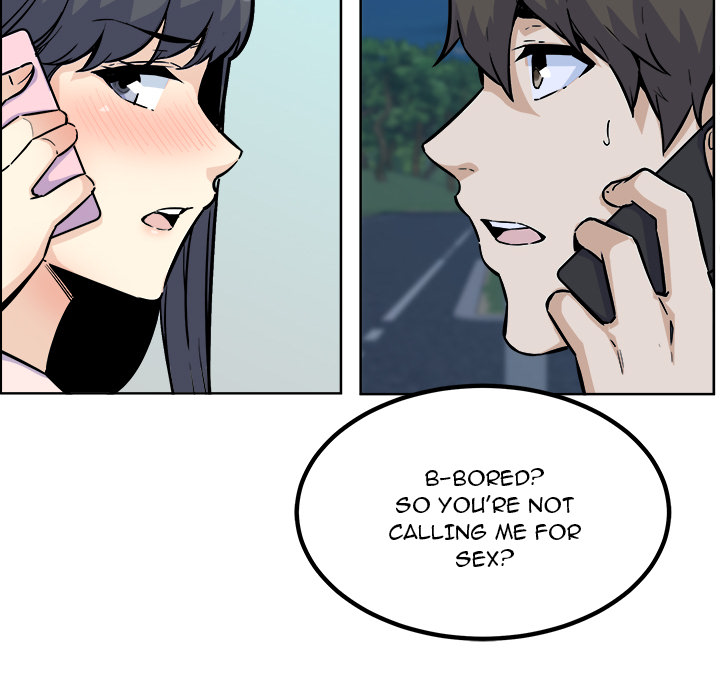 Excuse me, This is my Room - UNCENSORED - episode 76 - 99