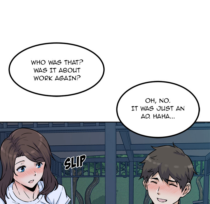 Excuse me, This is my Room - UNCENSORED - episode 76 - 103