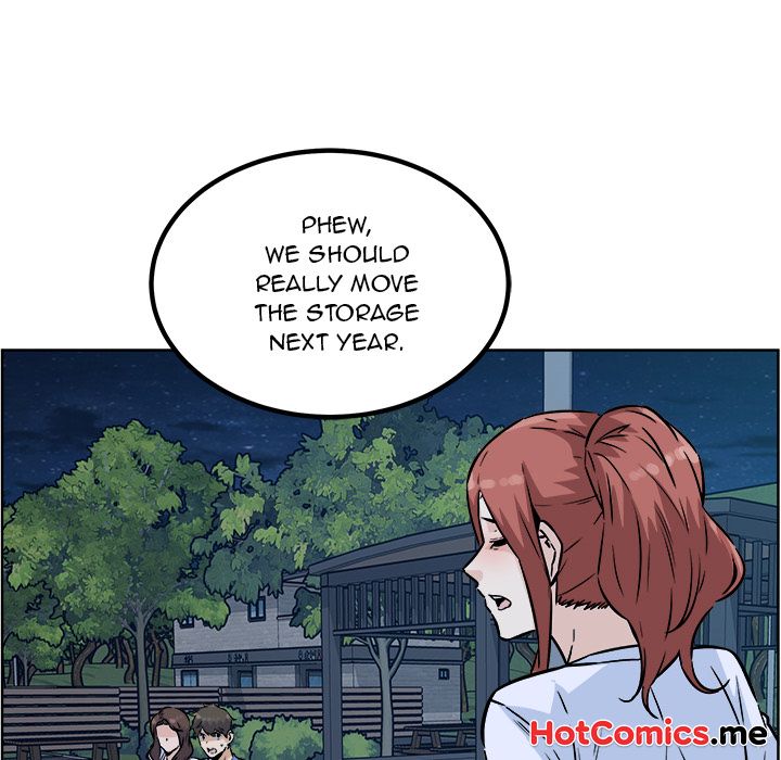Excuse me, This is my Room - UNCENSORED - episode 76 - 110