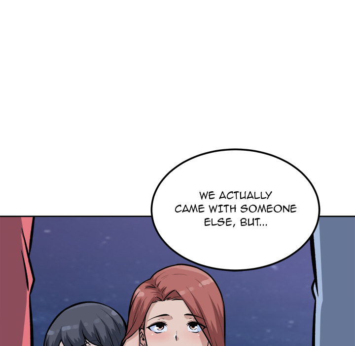 Excuse me, This is my Room - UNCENSORED - episode 76 - 10