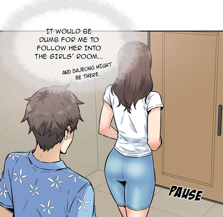 Excuse me, This is my Room - UNCENSORED - episode 76 - 130