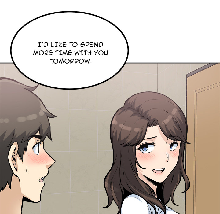 Excuse me, This is my Room - UNCENSORED - episode 76 - 132