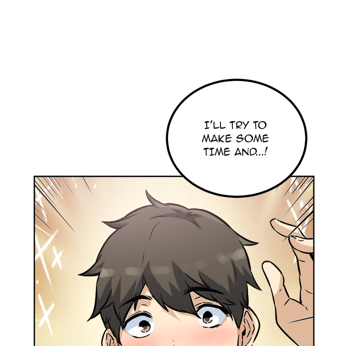 Excuse me, This is my Room - UNCENSORED - episode 76 - 136