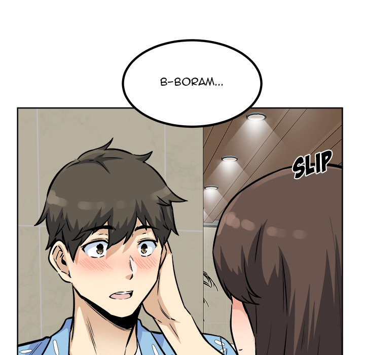 Excuse me, This is my Room - UNCENSORED - episode 76 - 140