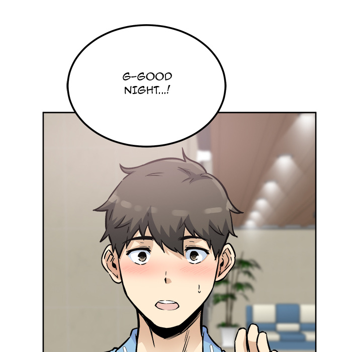 Excuse me, This is my Room - UNCENSORED - episode 76 - 147