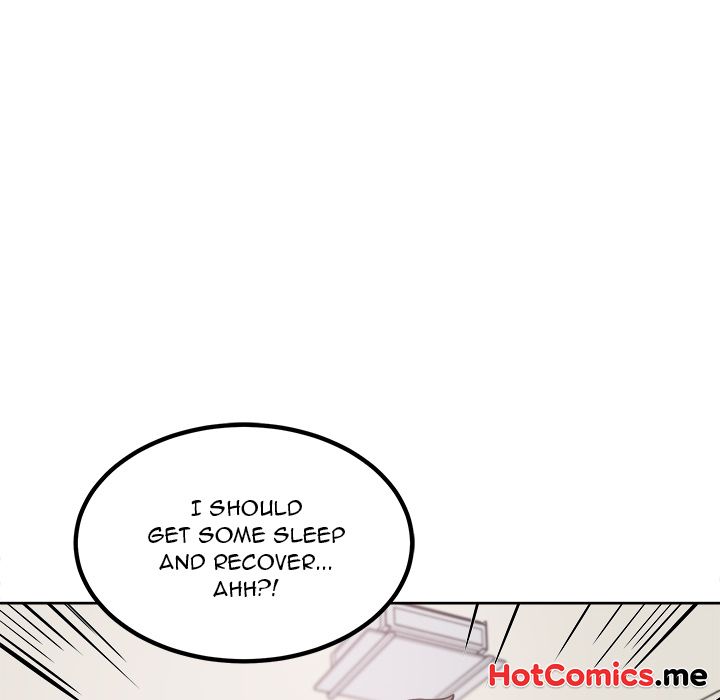 Excuse me, This is my Room - UNCENSORED - episode 76 - 153