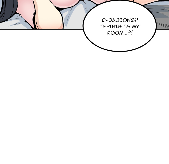 Excuse me, This is my Room - UNCENSORED - episode 76 - 155