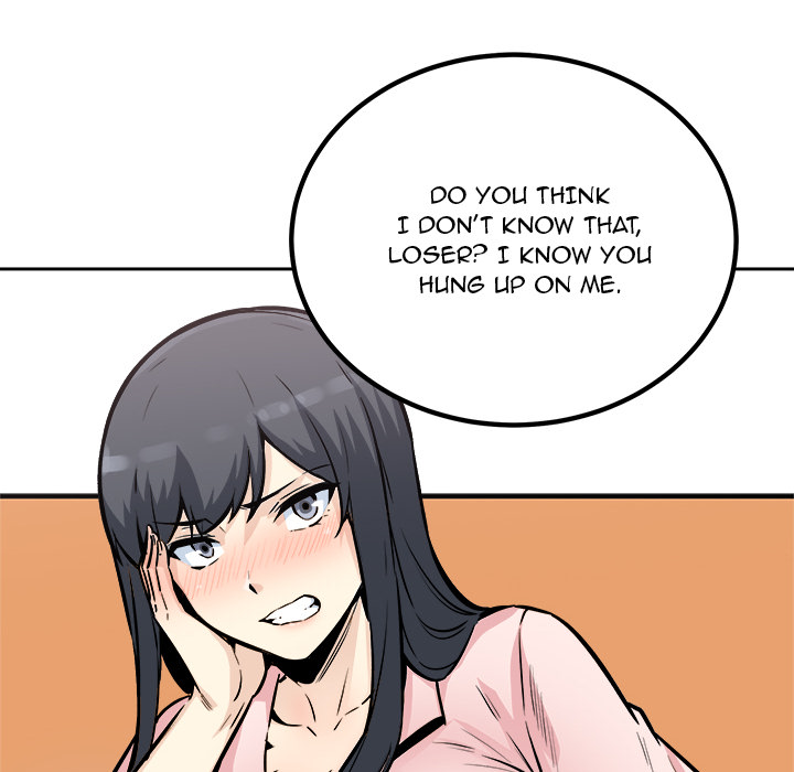 Excuse me, This is my Room - UNCENSORED - episode 76 - 156
