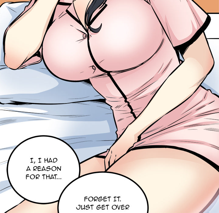 Excuse me, This is my Room - UNCENSORED - episode 76 - 157