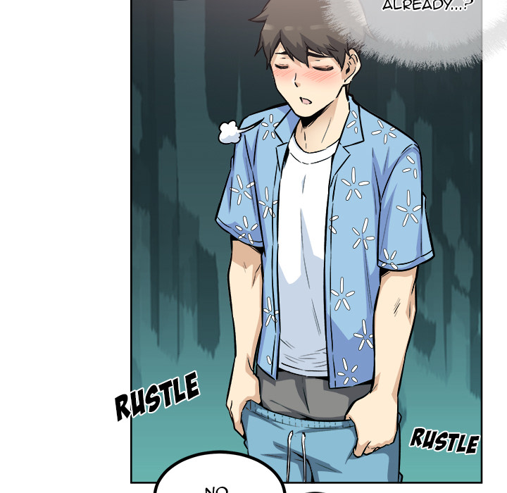 Excuse me, This is my Room - UNCENSORED - episode 76 - 159