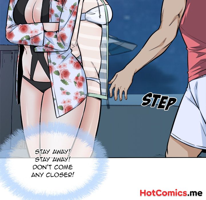 Excuse me, This is my Room - UNCENSORED - episode 76 - 23