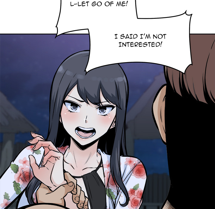 Excuse me, This is my Room - UNCENSORED - episode 76 - 29