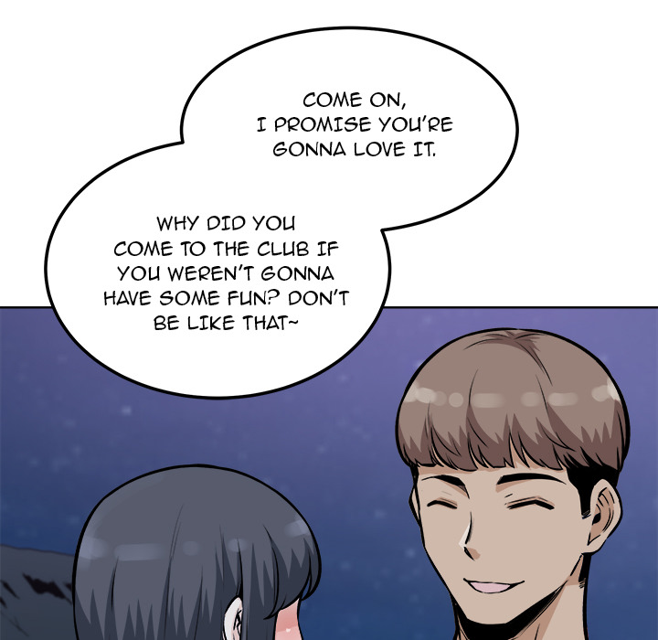 Excuse me, This is my Room - UNCENSORED - episode 76 - 31