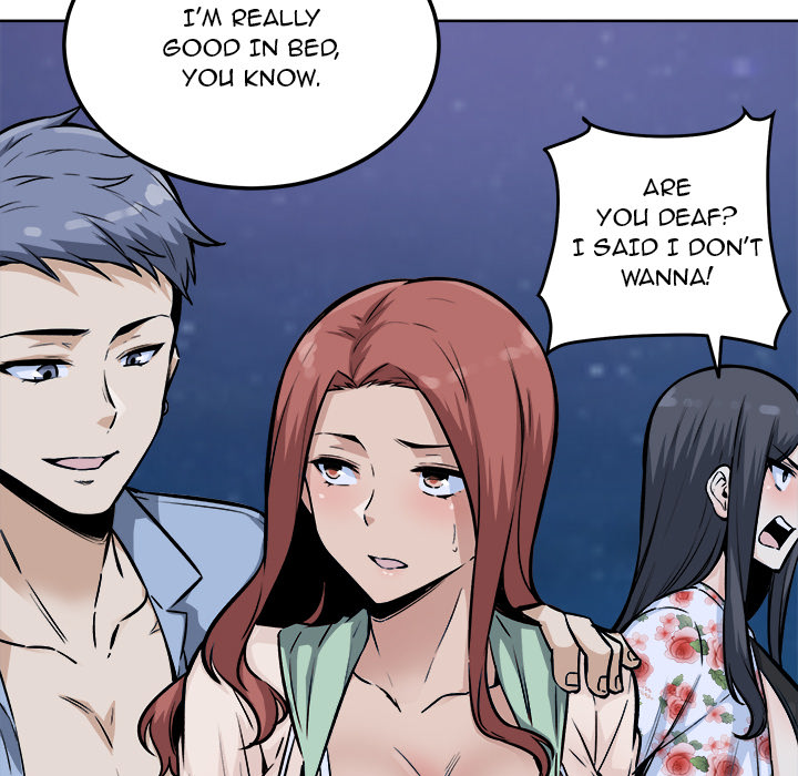 Excuse me, This is my Room - UNCENSORED - episode 76 - 34
