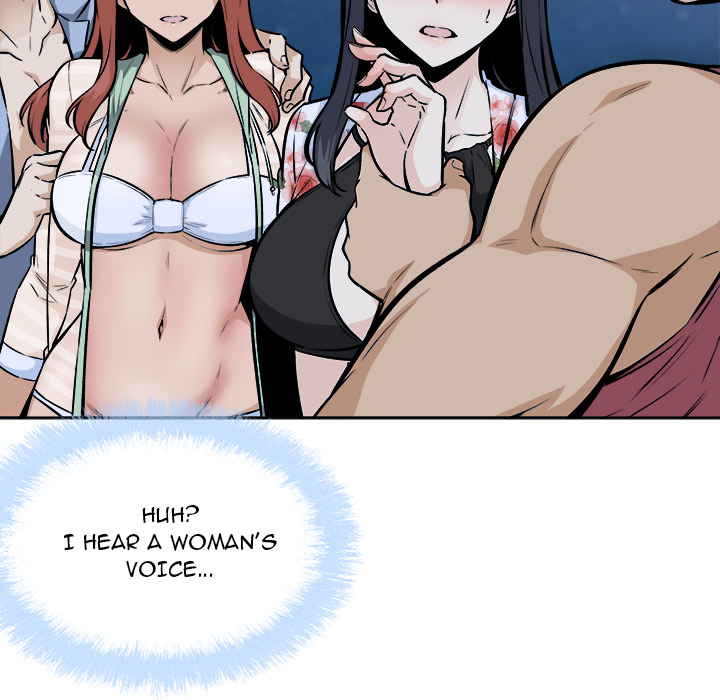 Excuse me, This is my Room - UNCENSORED - episode 76 - 45