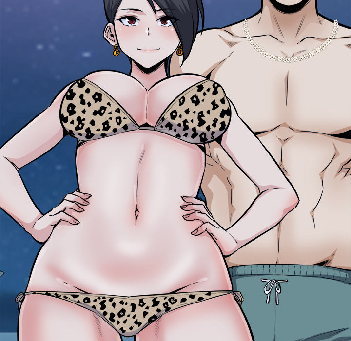 Excuse me, This is my Room - UNCENSORED - episode 76 - 48