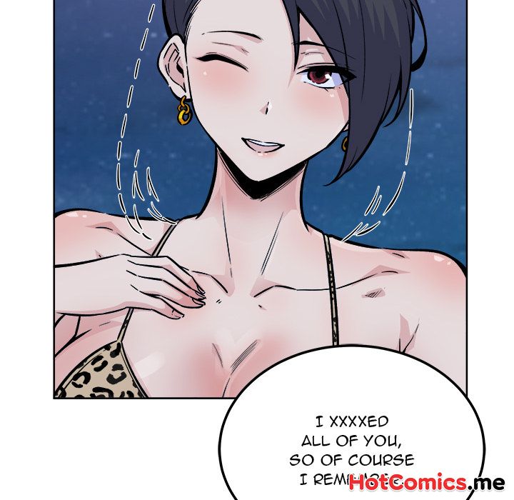Excuse me, This is my Room - UNCENSORED - episode 76 - 61