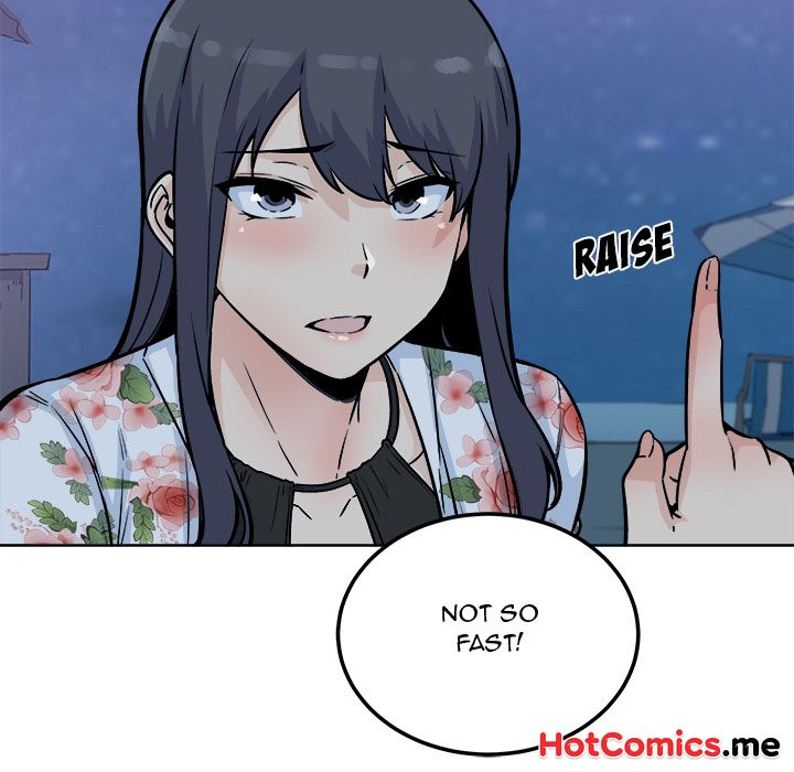 Excuse me, This is my Room - UNCENSORED - episode 76 - 71
