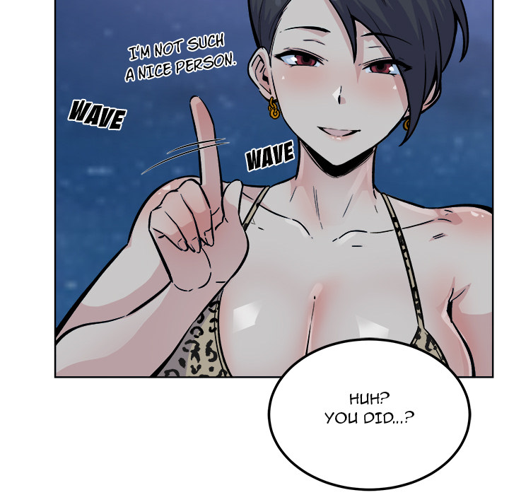 Excuse me, This is my Room - UNCENSORED - episode 76 - 73