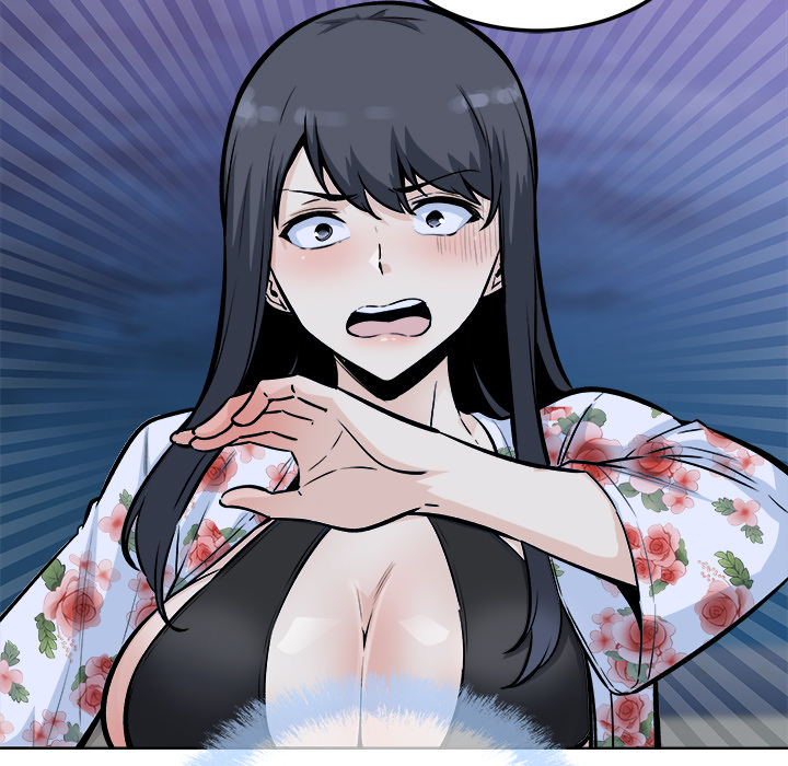 Excuse me, This is my Room - UNCENSORED - episode 76 - 6