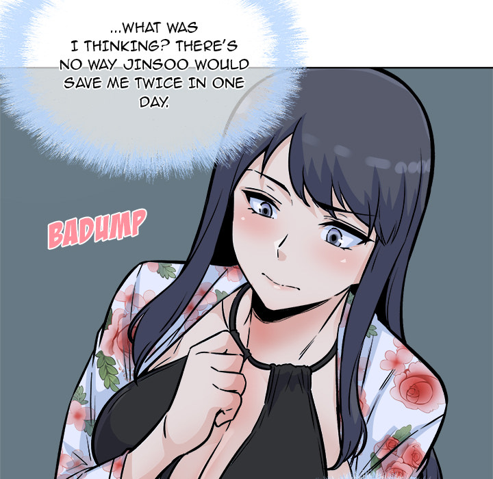Excuse me, This is my Room - UNCENSORED - episode 76 - 83