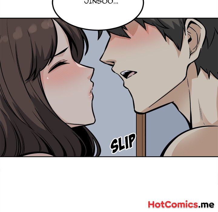 Excuse me, This is my Room - UNCENSORED - episode 79 - 108