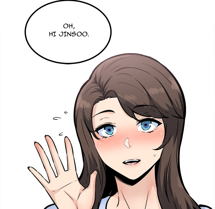 Excuse me, This is my Room - UNCENSORED - episode 79 - 9