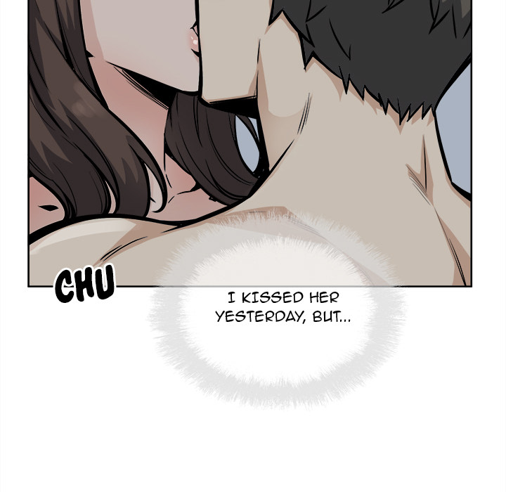 Excuse me, This is my Room - UNCENSORED - episode 79 - 110