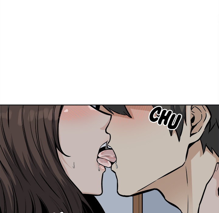 Excuse me, This is my Room - UNCENSORED - episode 79 - 111
