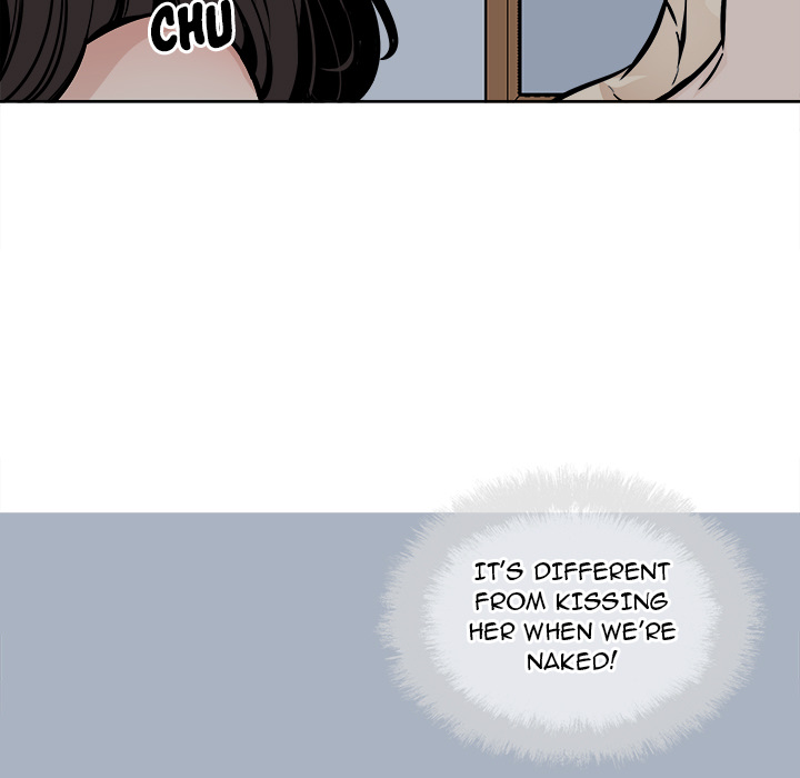 Excuse me, This is my Room - UNCENSORED - episode 79 - 112