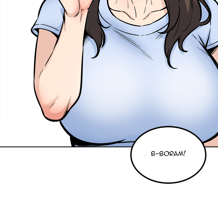 Excuse me, This is my Room - UNCENSORED - episode 79 - 10