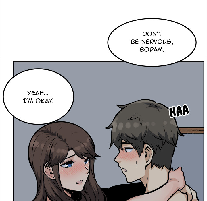 Excuse me, This is my Room - UNCENSORED - episode 79 - 119