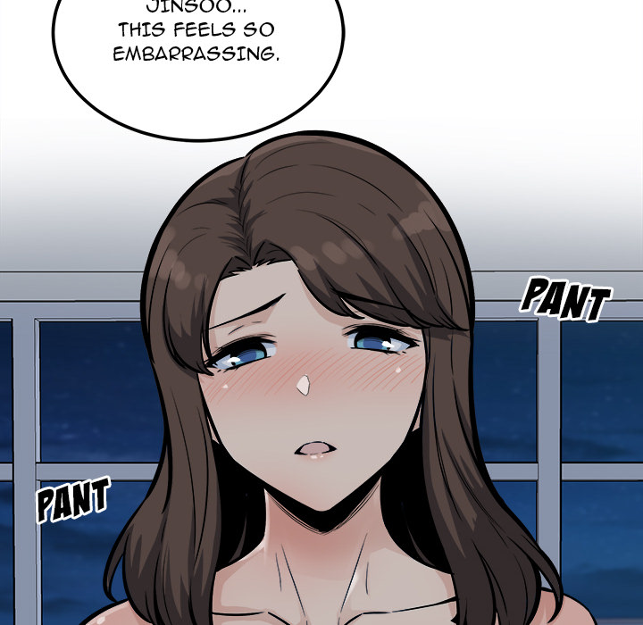 Excuse me, This is my Room - UNCENSORED - episode 79 - 123