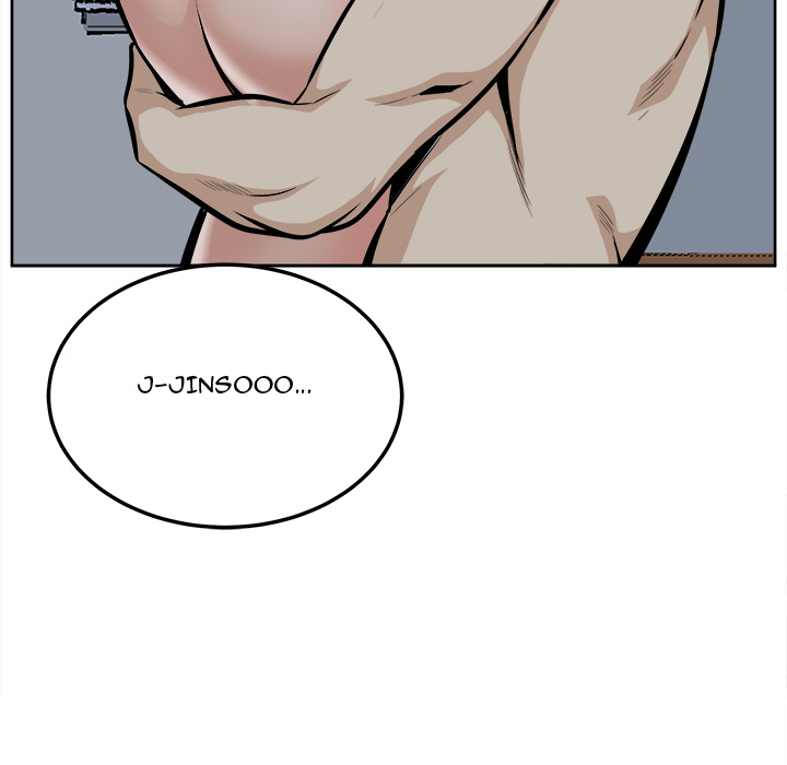 Excuse me, This is my Room - UNCENSORED - episode 79 - 126