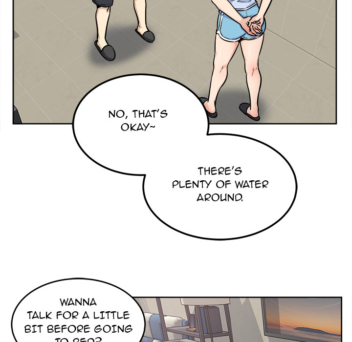 Excuse me, This is my Room - UNCENSORED - episode 79 - 12