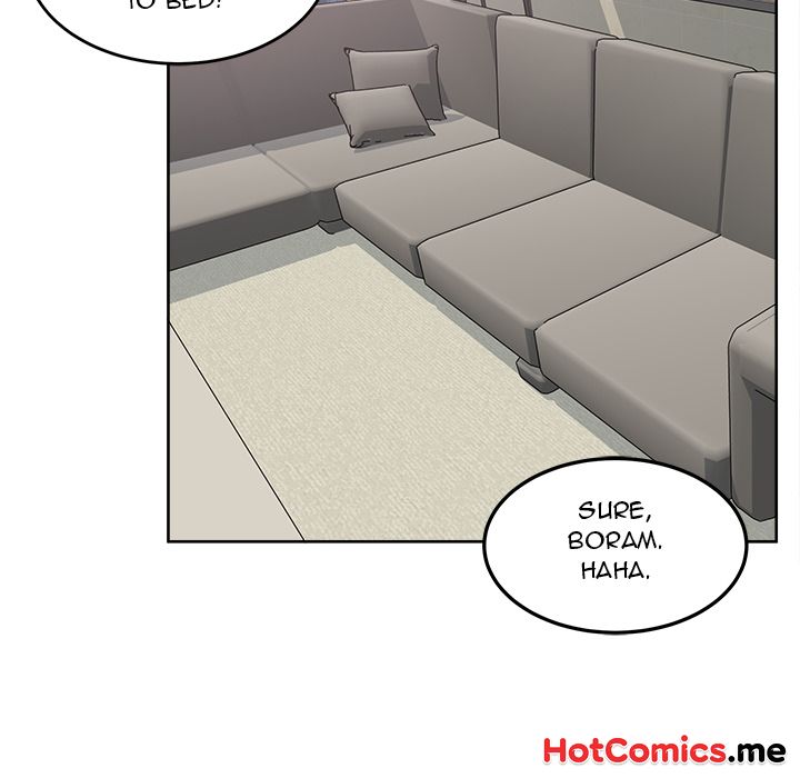 Excuse me, This is my Room - UNCENSORED - episode 79 - 13