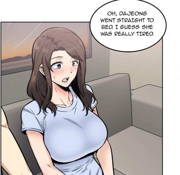 Excuse me, This is my Room - UNCENSORED - episode 79 - 19