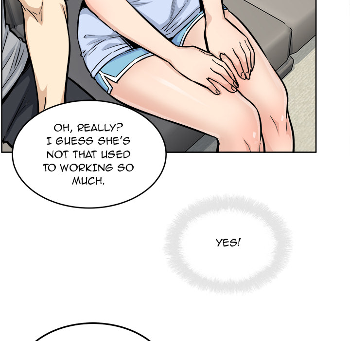 Excuse me, This is my Room - UNCENSORED - episode 79 - 20