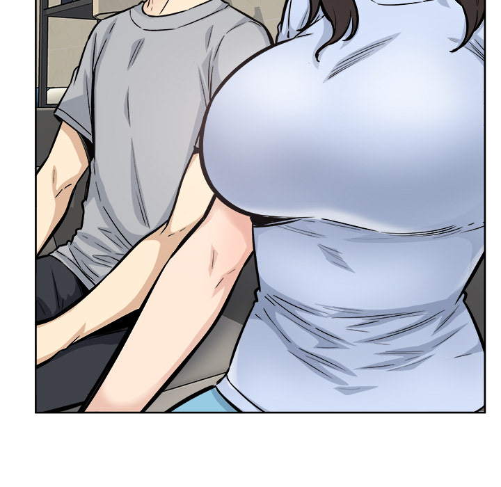 Excuse me, This is my Room - UNCENSORED - episode 79 - 23