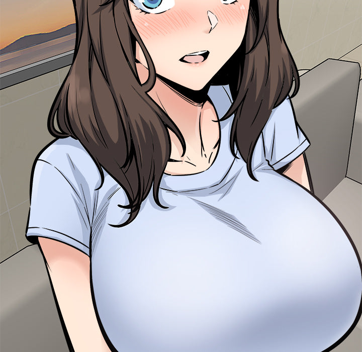 Excuse me, This is my Room - UNCENSORED - episode 79 - 25