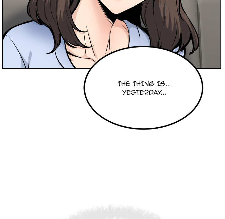 Excuse me, This is my Room - UNCENSORED - episode 79 - 29