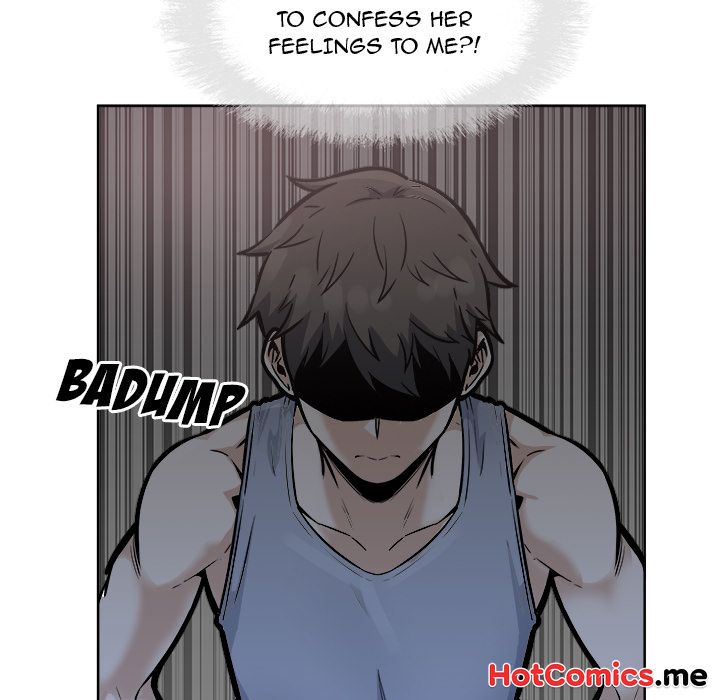 Excuse me, This is my Room - UNCENSORED - episode 79 - 32