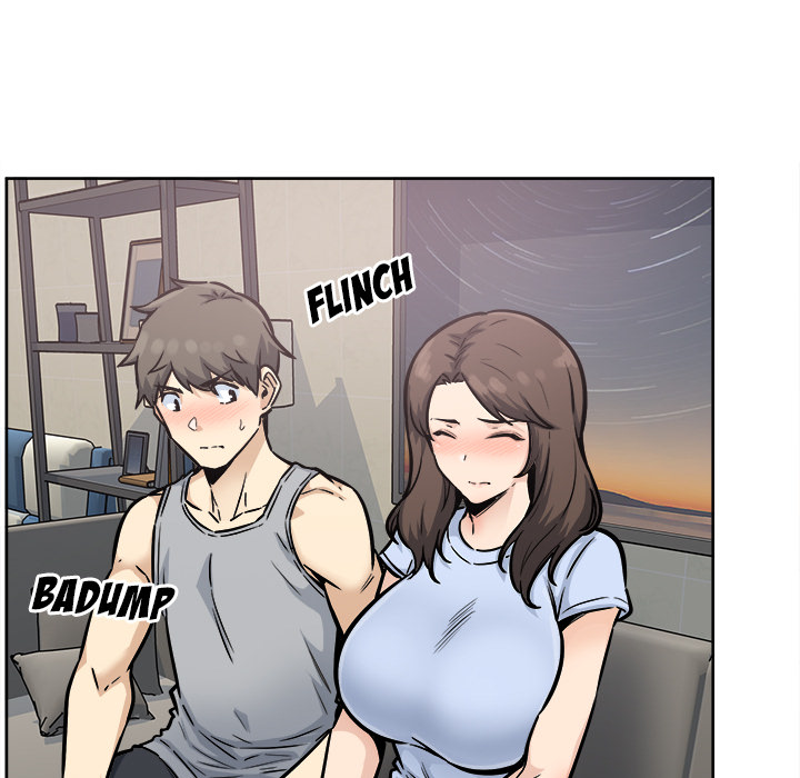 Excuse me, This is my Room - UNCENSORED - episode 79 - 34