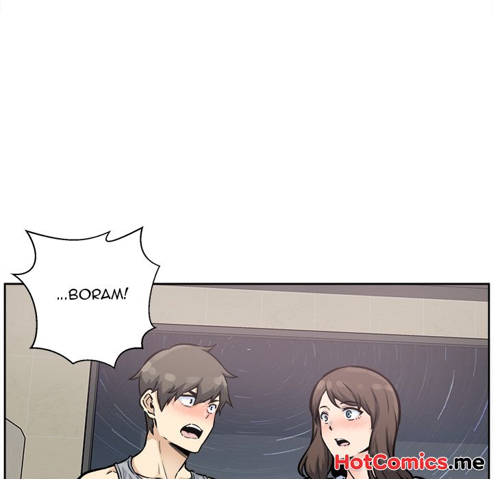 Excuse me, This is my Room - UNCENSORED - episode 79 - 41