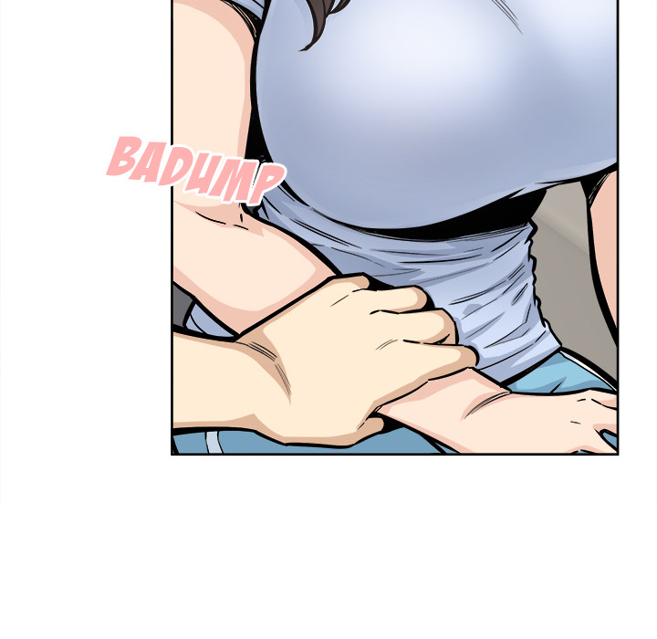 Excuse me, This is my Room - UNCENSORED - episode 79 - 44