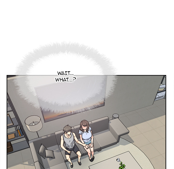 Excuse me, This is my Room - UNCENSORED - episode 79 - 55