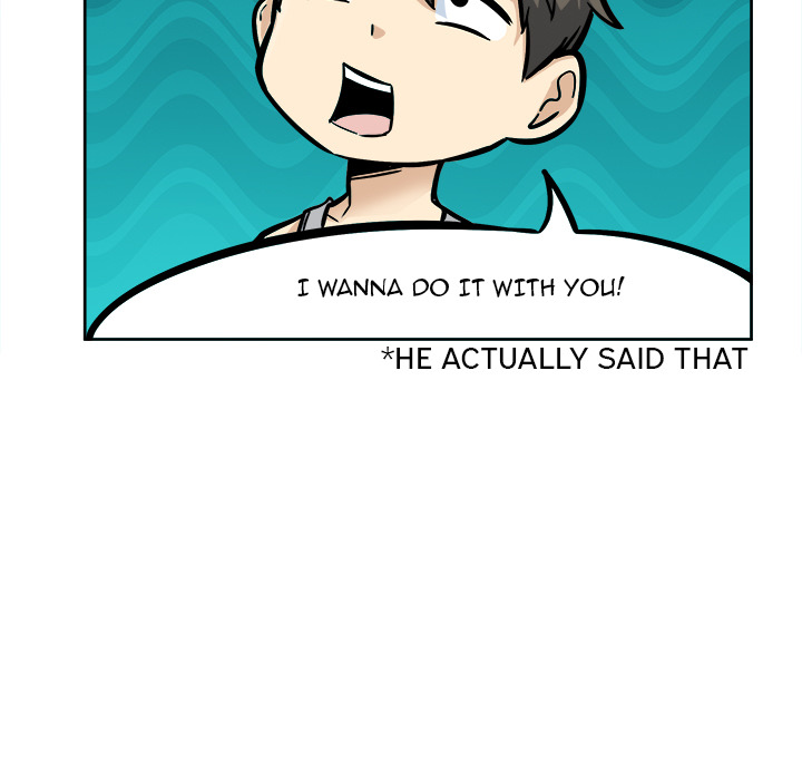Excuse me, This is my Room - UNCENSORED - episode 79 - 62