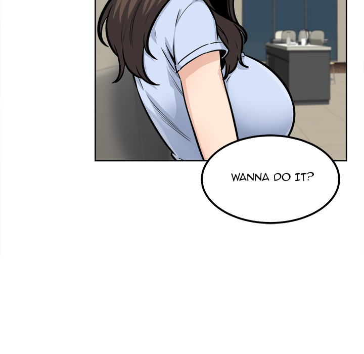 Excuse me, This is my Room - UNCENSORED - episode 79 - 68